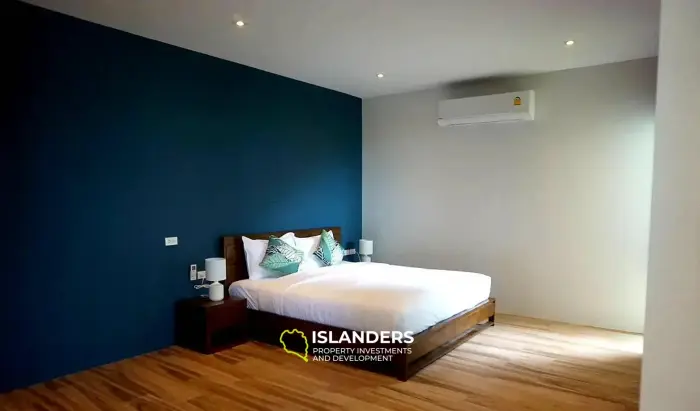 3 Bedroom Villa for rent at Luxana Villas 