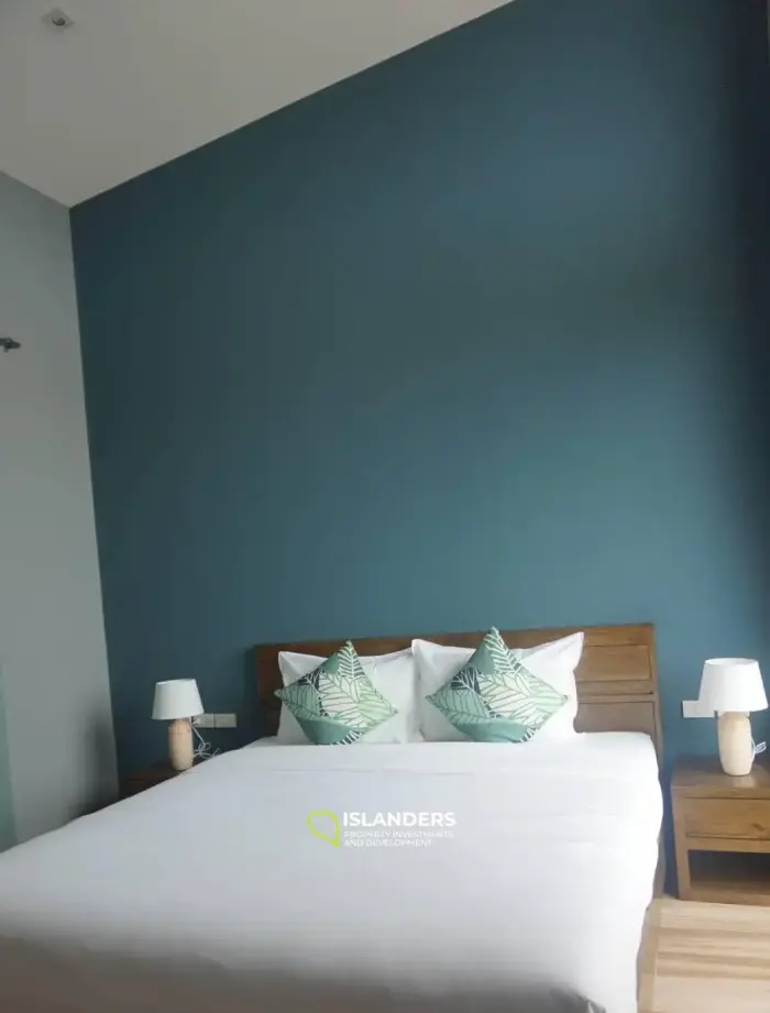 3 Bedroom Villa for rent at Luxana Villas 