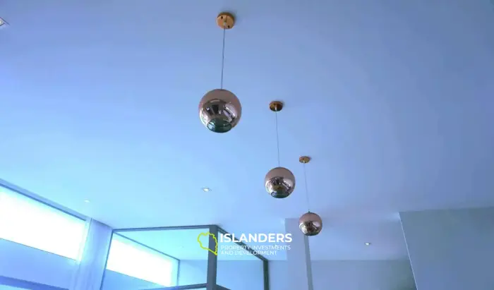 3 Bedroom Villa for rent at Luxana Villas 