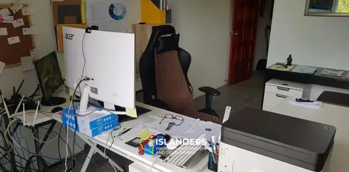 تاون هاوس مكون من غرفتي نوم للإيجار في إيميرالد كاي