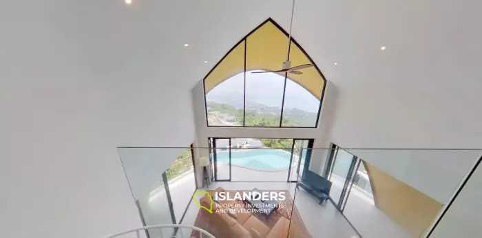 2 Bedroom Villa for rent at Samui Green Cottages 