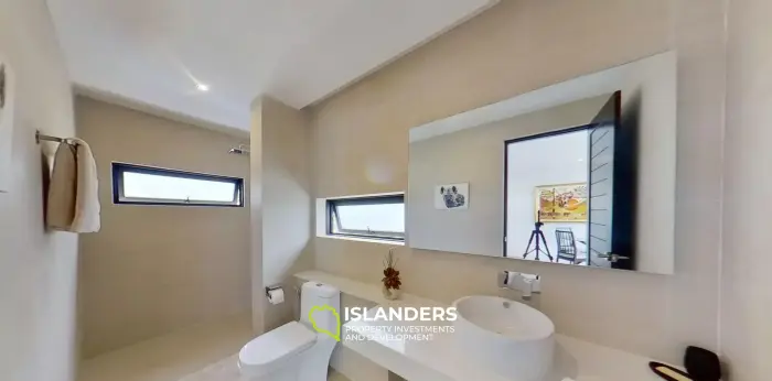 2 Bedroom Villa for rent at Samui Green Cottages 