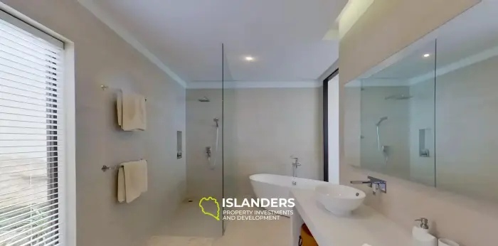 2 Bedroom Villa for rent at Samui Green Cottages 