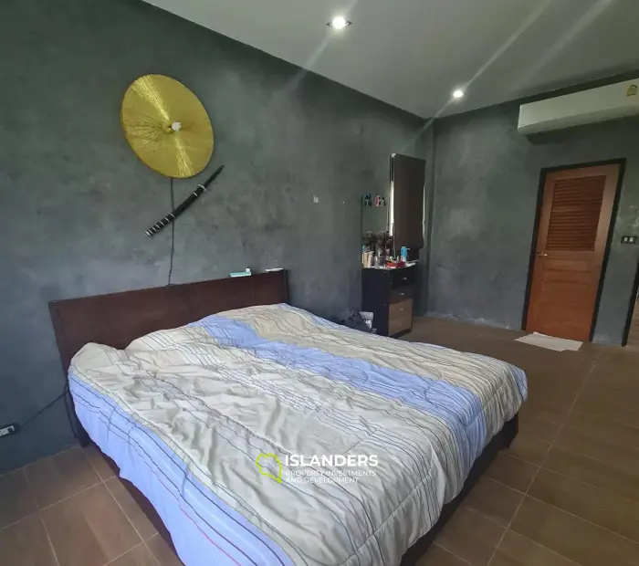 3 Bedroom House for rent at Coco Hill Villa 