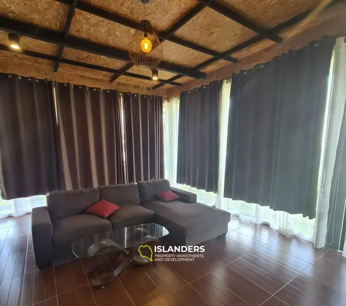 3 Bedroom House for rent at Coco Hill Villa 