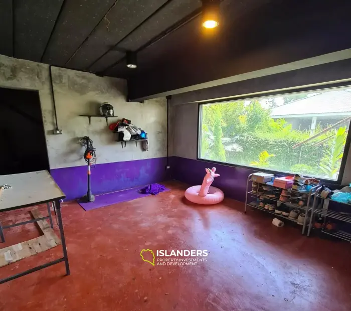 3 Bedroom House for rent at Coco Hill Villa 