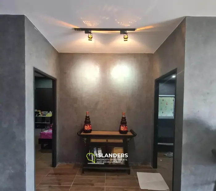 3 Bedroom House for rent at Coco Hill Villa 