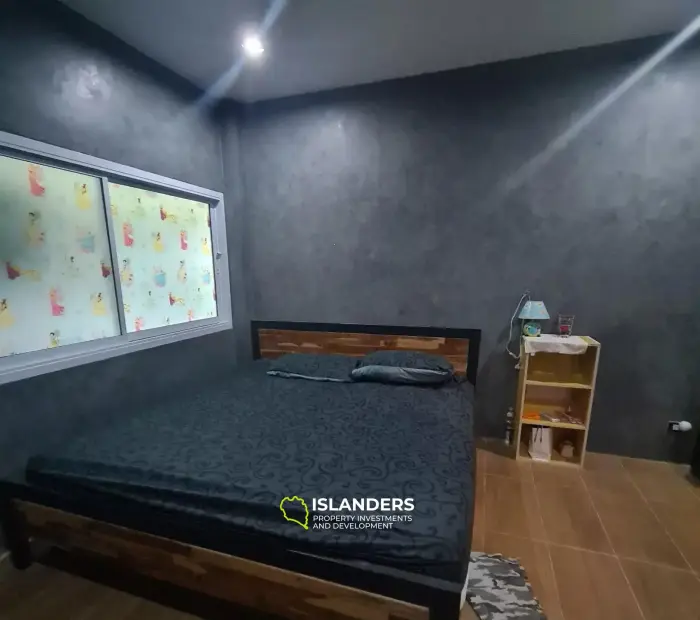 3 Bedroom House for rent at Coco Hill Villa 