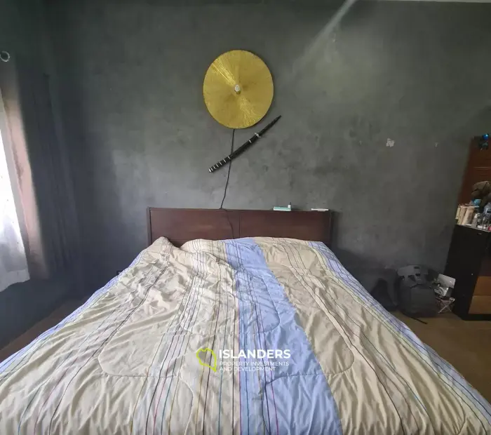 3 Bedroom House for rent at Coco Hill Villa 