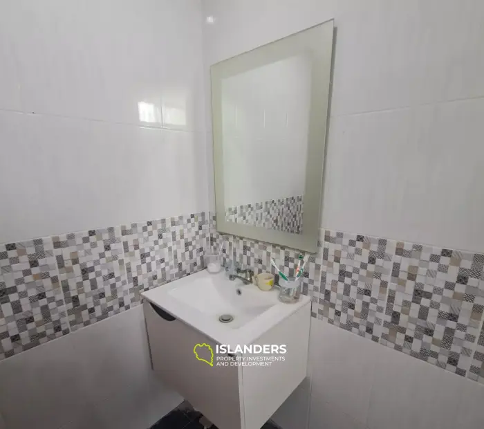 3 Bedroom House for rent at Coco Hill Villa 