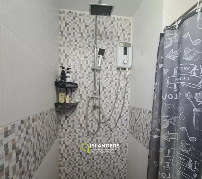 3 Bedroom House for rent at Coco Hill Villa 