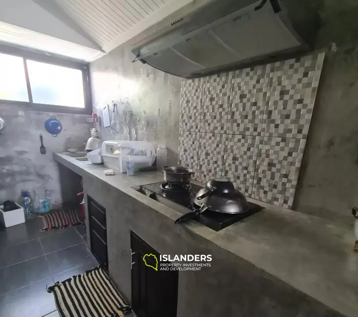 3 Bedroom House for rent at Coco Hill Villa 