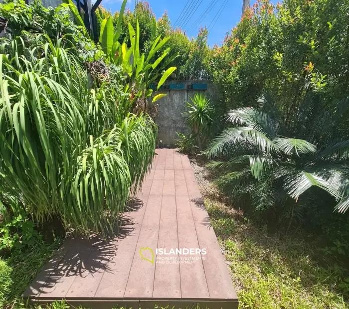 3 Bedroom House for rent at Coco Hill Villa 