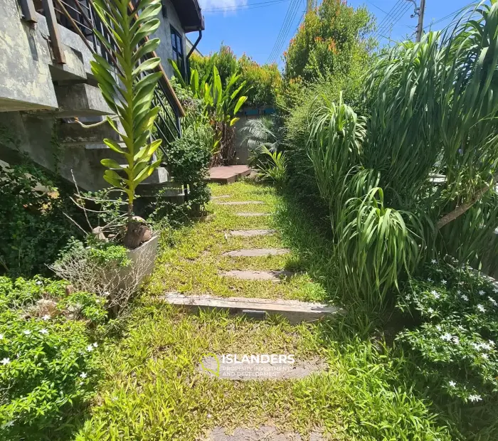 3 Bedroom House for rent at Coco Hill Villa 