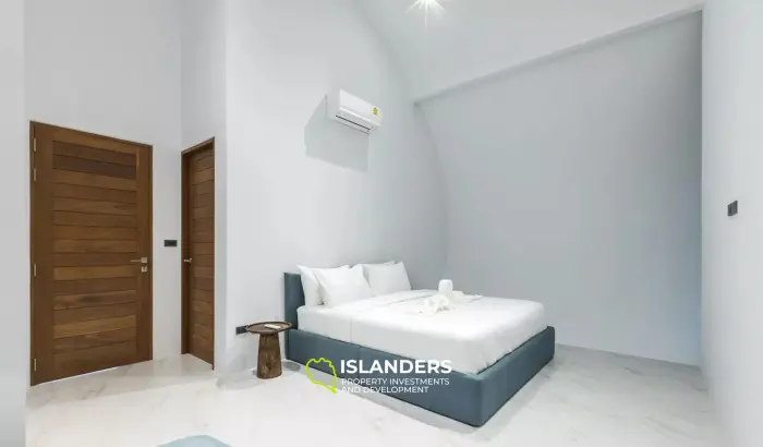 3 Bedroom Villa for rent at Lux Neo 