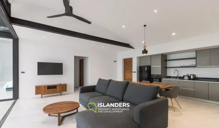 3 Bedroom Villa for rent at Lux Neo 