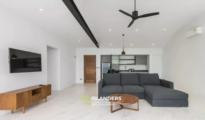 3 Bedroom Villa for rent at Lux Neo 