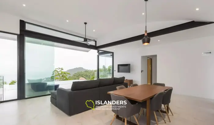 3 Bedroom Villa for rent at Lux Neo 