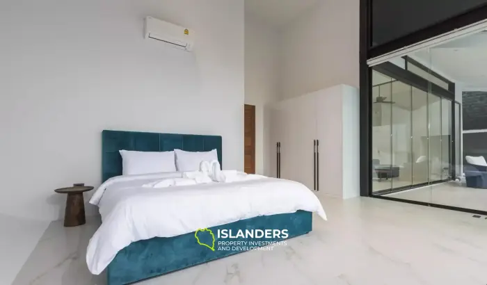 3 Bedroom Villa for rent at Lux Neo 