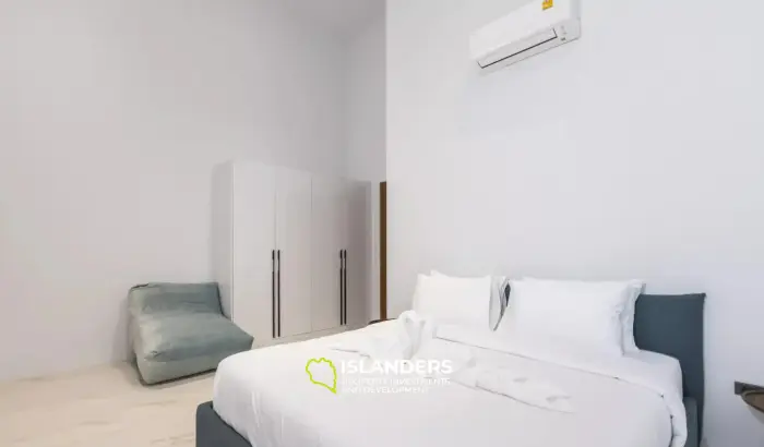 3 Bedroom Villa for rent at Lux Neo 