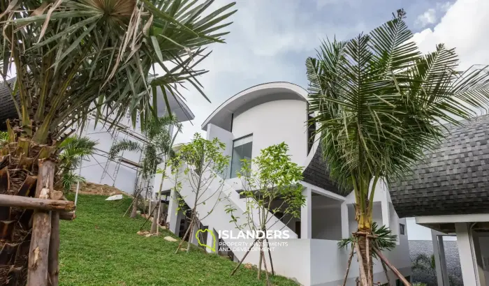 3 Bedroom Villa for rent at Lux Neo 