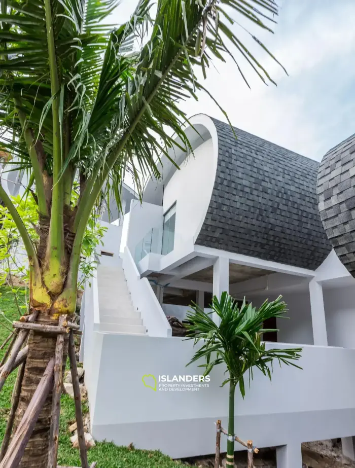 3 Bedroom Villa for rent at Lux Neo 