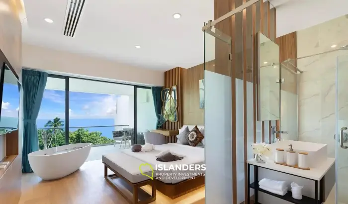 3 Bedroom Villa for rent at The Wave 2 