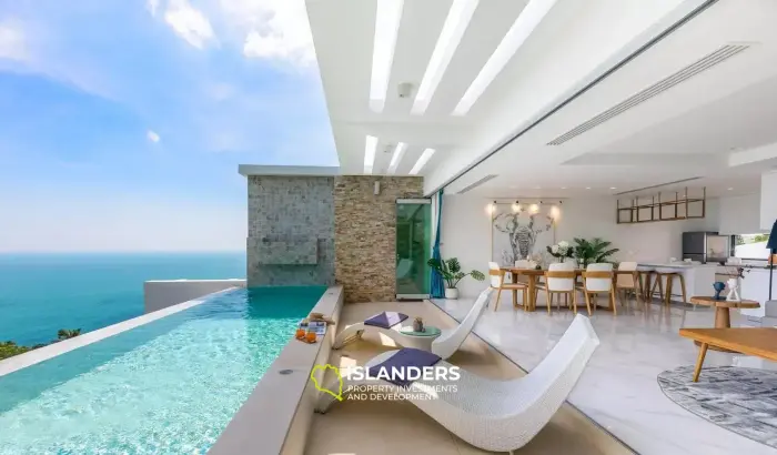 3 Bedroom Villa for rent at The Wave 2 