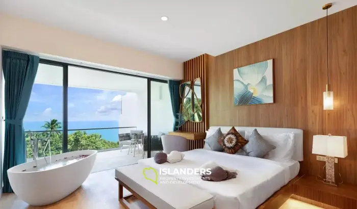 3 Bedroom Villa for rent at The Wave 2 