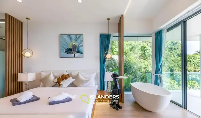 3 Bedroom Villa for rent at The Wave 2 