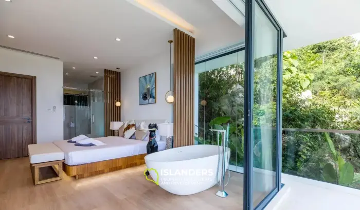 3 Bedroom Villa for rent at The Wave 2 