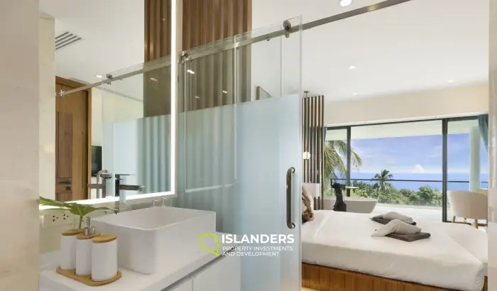 3 Bedroom Villa for rent at The Wave 2 