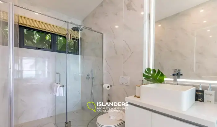 3 Bedroom Villa for rent at The Wave 2 