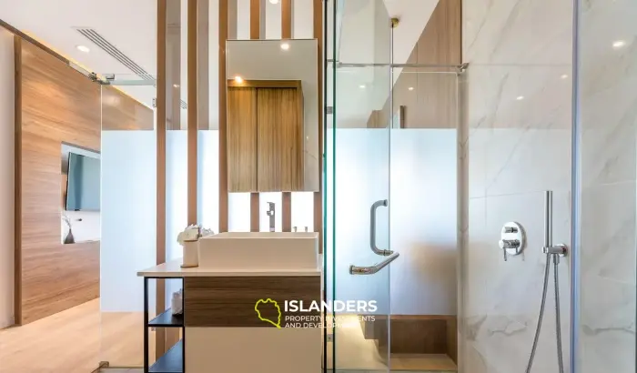 3 Bedroom Villa for rent at The Wave 2 