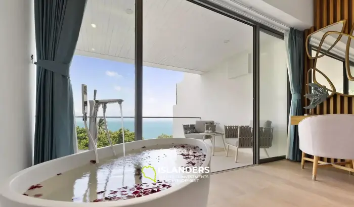 3 Bedroom Villa for rent at The Wave 2 