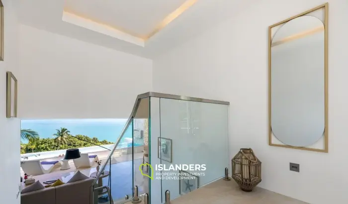 3 Bedroom Villa for rent at The Wave 2 