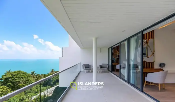 3 Bedroom Villa for rent at The Wave 2 