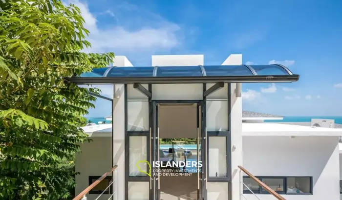 3 Bedroom Villa for rent at The Wave 2 