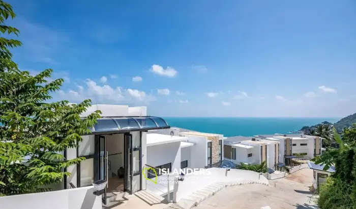 3 Bedroom Villa for rent at The Wave 2 