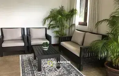 Villa de 2 chambres à louer à Santisook Villas