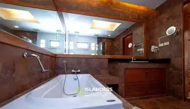 Villa de 2 chambres à louer à Santisook Villas