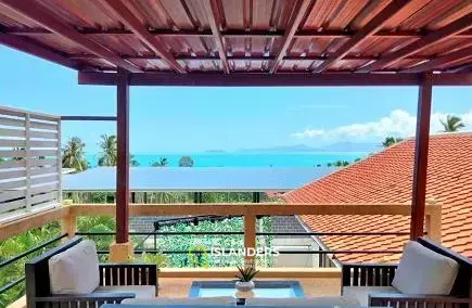 Villa de 2 chambres à louer à Santisook Villas