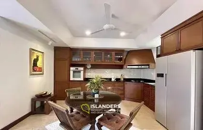 Villa de 2 chambres à louer à Santisook Villas