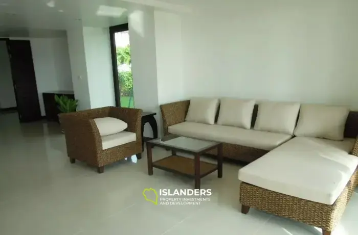 Villa de 4 chambres à louer à Tongson Bay Villas