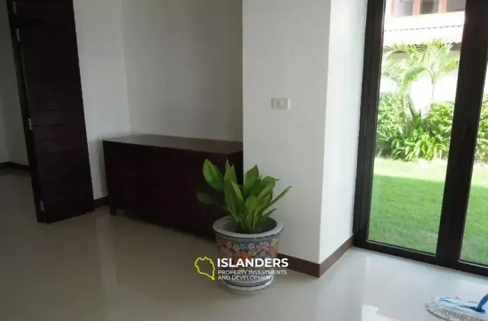 Villa de 4 chambres à louer à Tongson Bay Villas