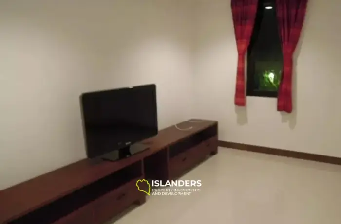 Villa de 4 chambres à louer à Tongson Bay Villas