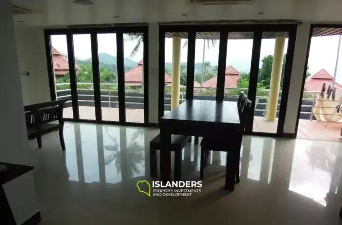 Villa de 4 chambres à louer à Tongson Bay Villas