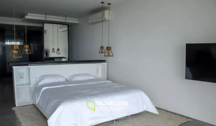 Villa mit 4 Schlafzimmern zu vermieten im Aqua Samui Duo