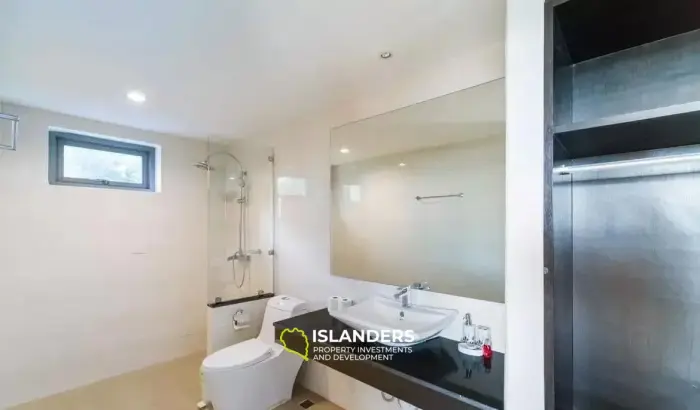 Вилла с 4 спальнями в аренду в Tropical Seaview Residence