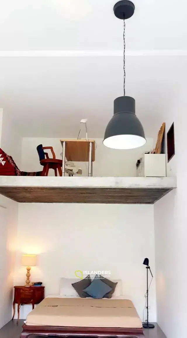 Haus mit 2 Schlafzimmern in Bang Po zu vermieten